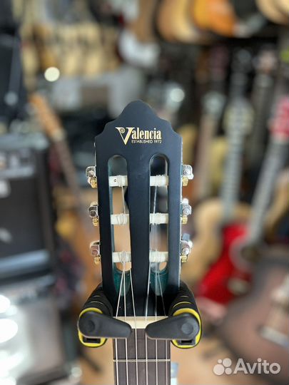 Классическая гитара