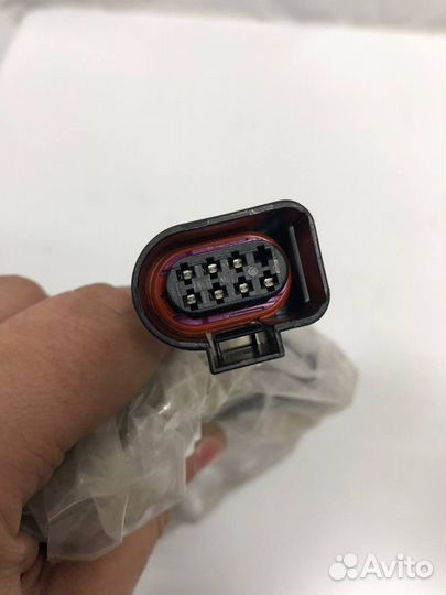 Жгут проводов переднего бампера volvo 31260293