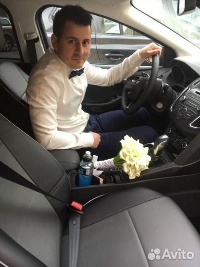 Букет невесты белый Капитан Капитан Вентура