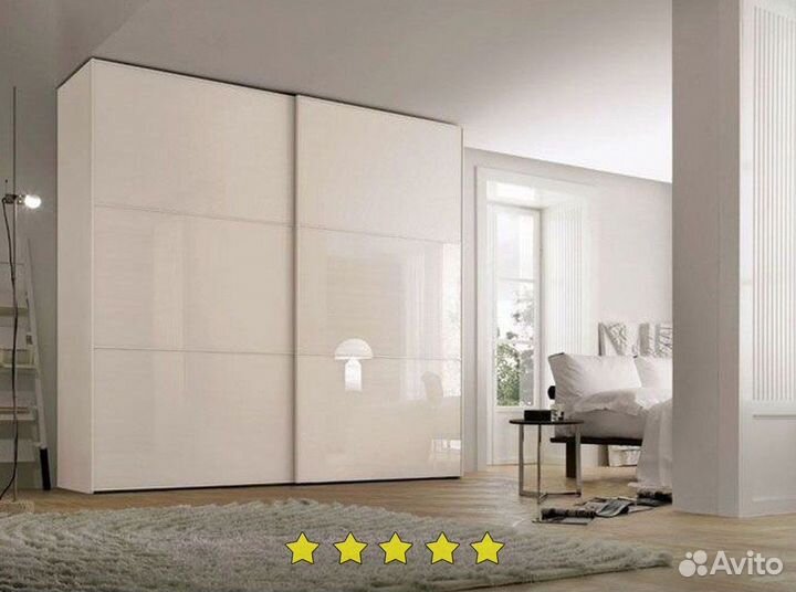 Шкаф купе напрямую с фабрики