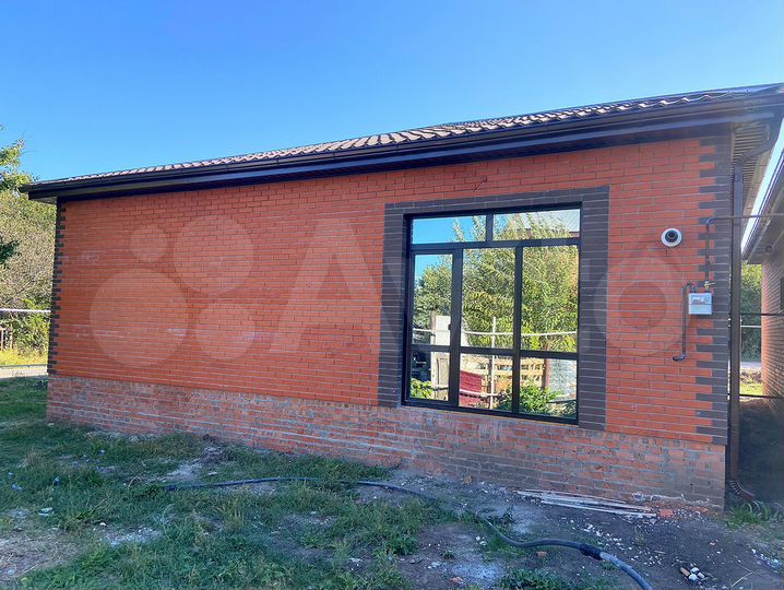 Дом 89 м² на участке 4,5 сот.