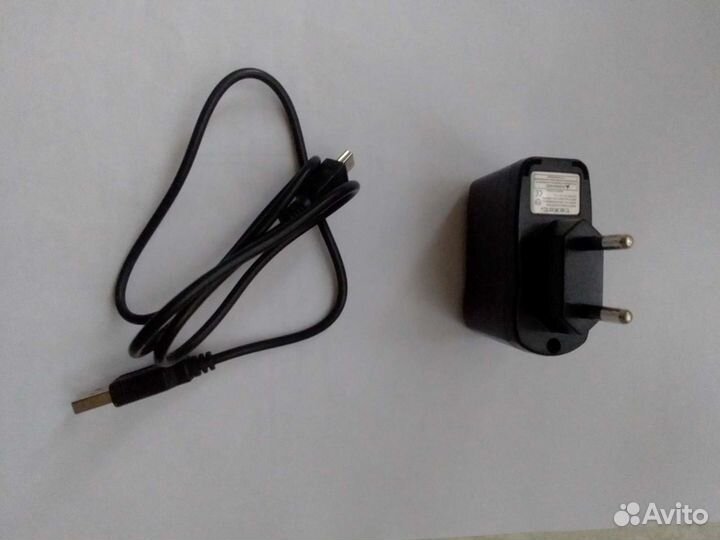 MP3 плеер Texet