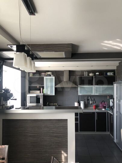 4-к. квартира, 102,7 м², 14/14 эт.