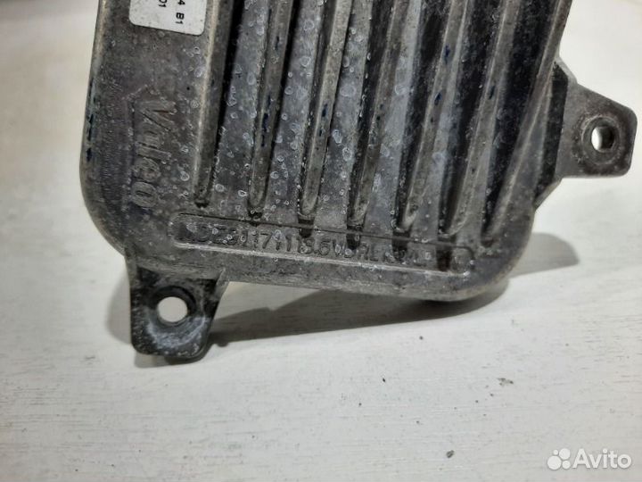 Модуль светодиодный передний левый Bmw X1 F48