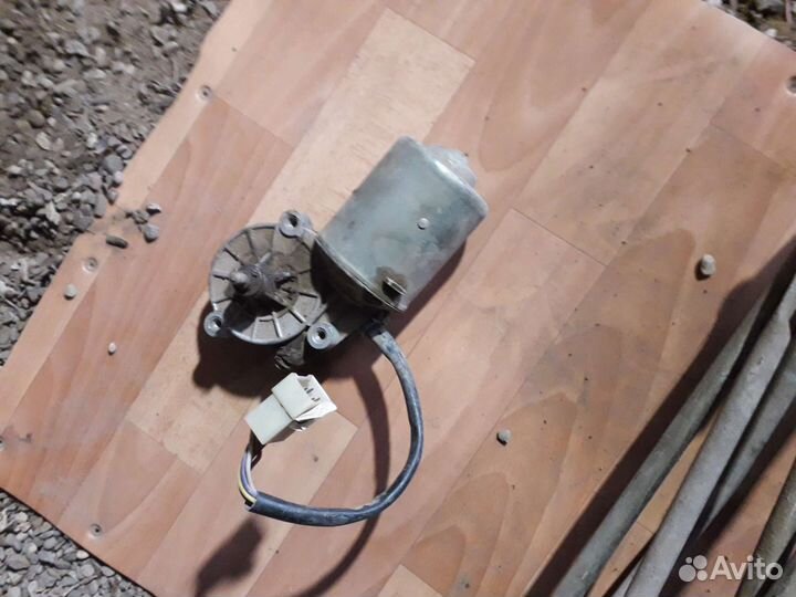 Дворники на ваз 2114