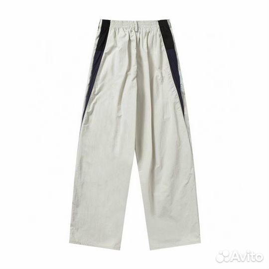 Джинсы balenciaga