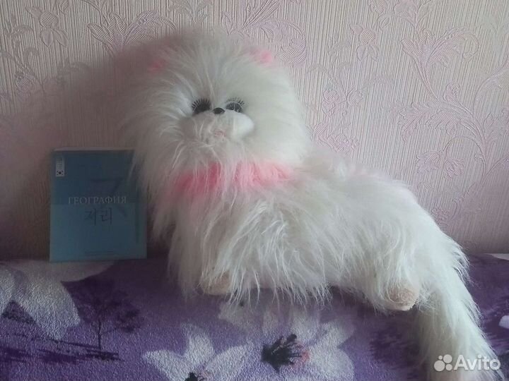 Детские игрушки мягкие