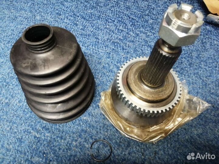 Шрус внеш. Киа спортиж 3 граната