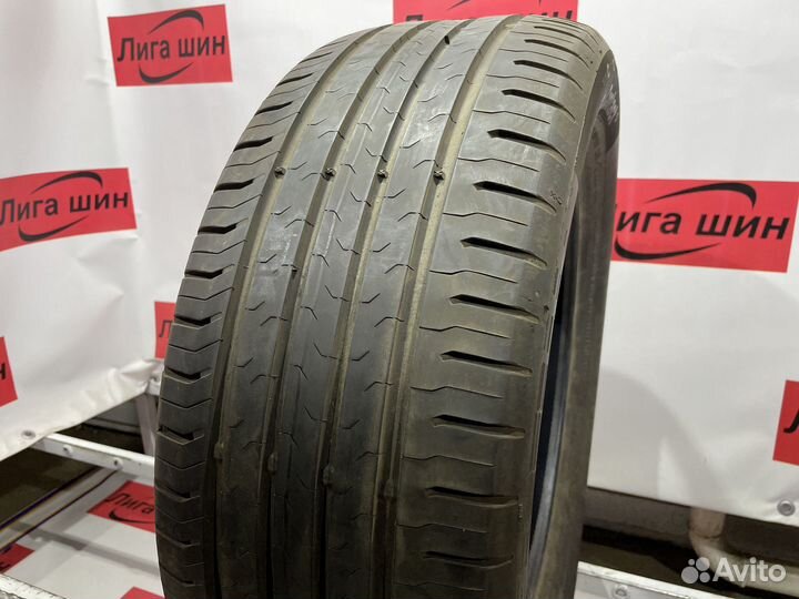 Continental ContiEcoContact 5 225/55 R17