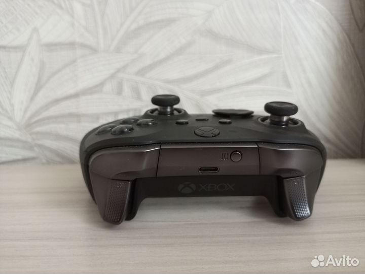 Microsoft Xbox Elite Wireless Controller Series 2