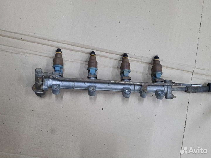 Топливная форсунка Hyundai Accent 1 1994-1999