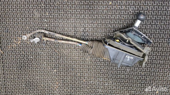 Кулиса кпп Audi A4 (B7), 2006