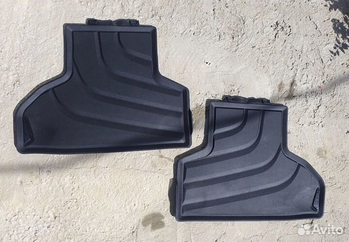 Автомобильные коврики bmw x5 f15