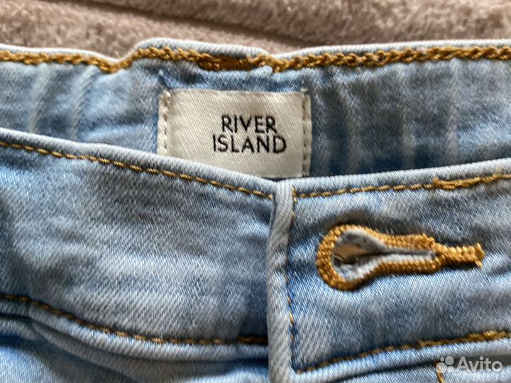 Пакет вещей на девочку 6-8 лет H&M, GJ