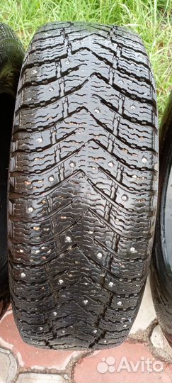 Cordiant Snow Cross 2 195/65 R15