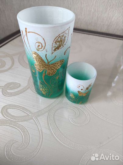 Набор стаканов