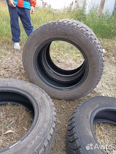 Toyo Observe Ice-Freezer 175/65 R14 82T