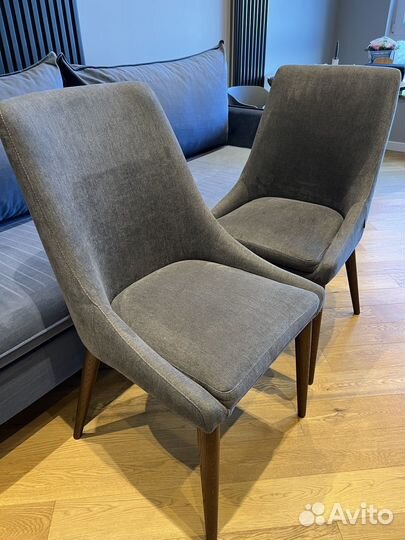 Sk design стулья 4 шт