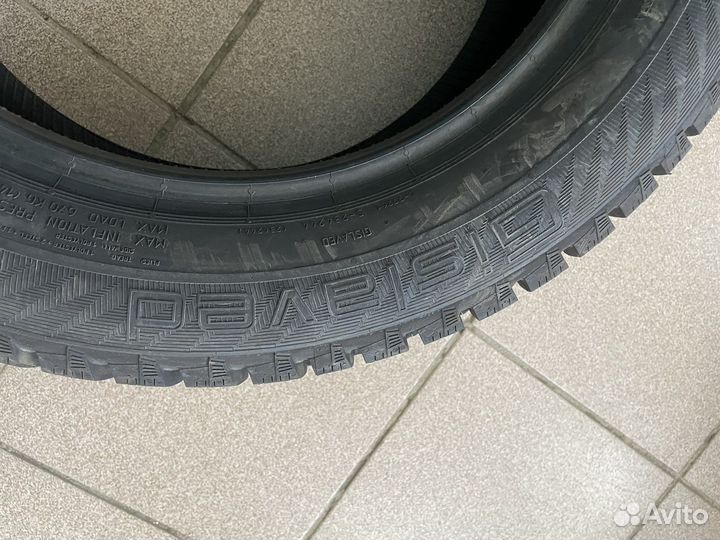 Gislaved Nord Frost 200 ID 205/55 R16 94T