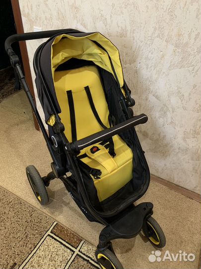 Коляска belecoo 3 в 1