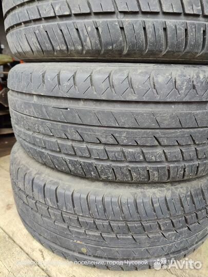 Viatti Strada Asimmetrico 205/55 R16