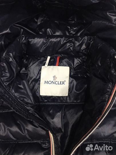 Куртка Moncler, р.6