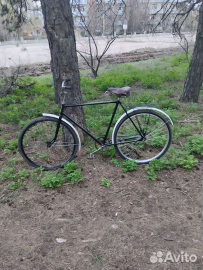 Продам велосипед взрослый