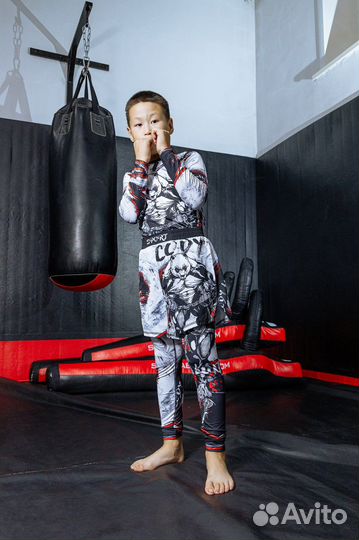 Детский Комплект Cody Lundin - Panda