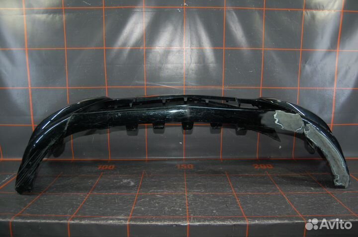 Бампер передний - Mercedes-Benz B-klasse W246