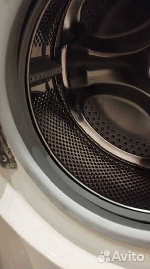 Стиральная машина indesit 5кг