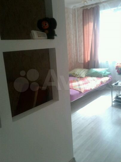 1-к. квартира, 33 м², 7/9 эт.