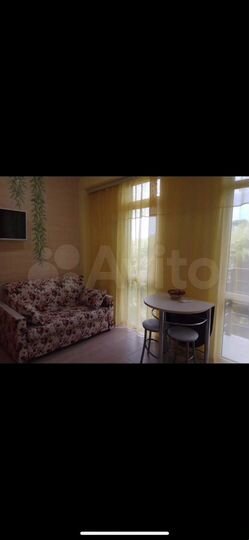 Квартира-студия, 27 м², 3/9 эт.