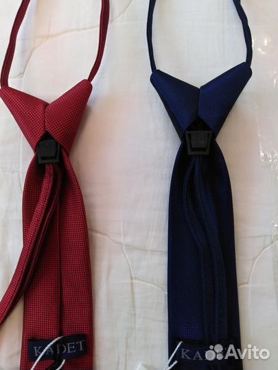 Галстук школьный