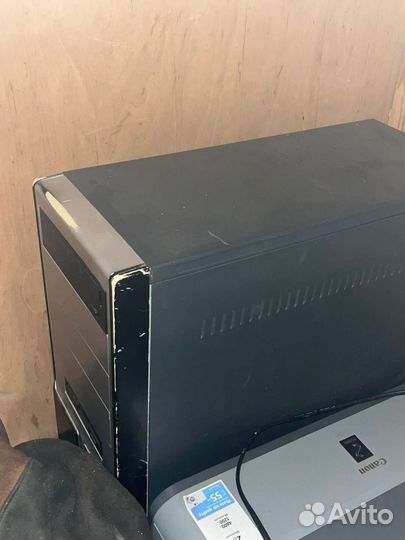 Монитор LG