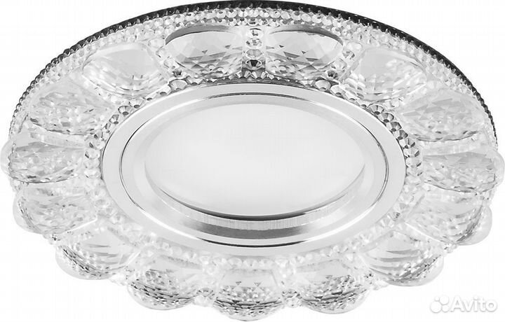 Светильник точечный