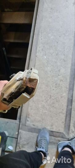 Противотуманные фары hyundai solaris