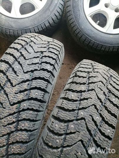 Cordiant All Terrain 175/70 R13