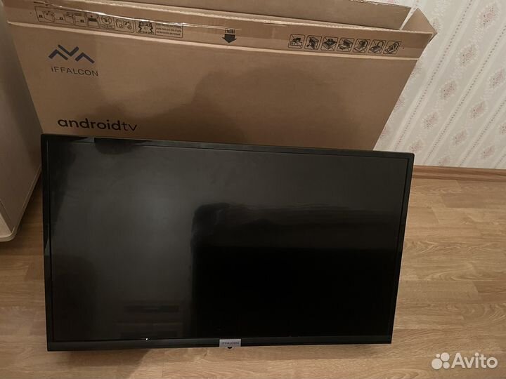 Телевизор iffalcon 32 SMART