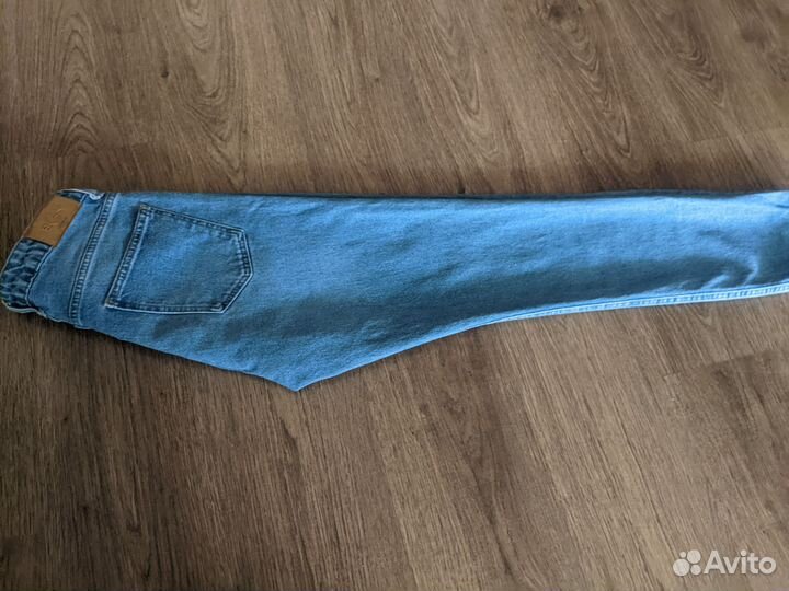 Джинсы мужские