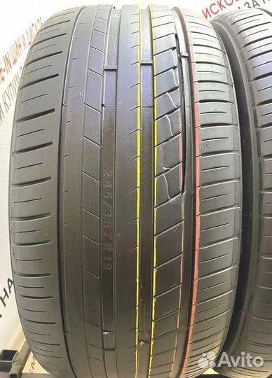 Kapsen S2000 SportMax 245/35 R19 93W