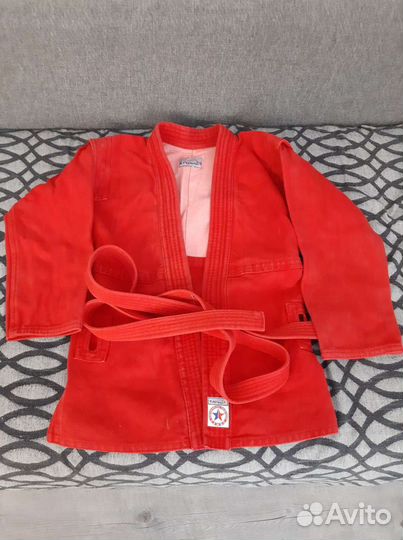 Самбовка и борцовки