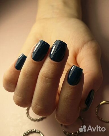 Мастер маникюра