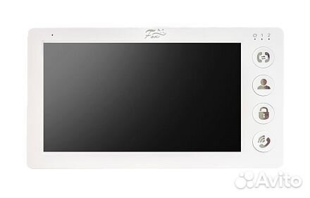 Видеодомофон