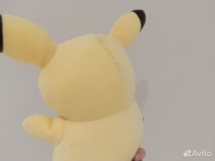 Игрушки пакетом