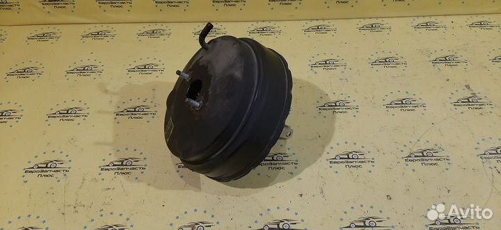 Вакуумный усилитель тормозов Hyundai Tucson