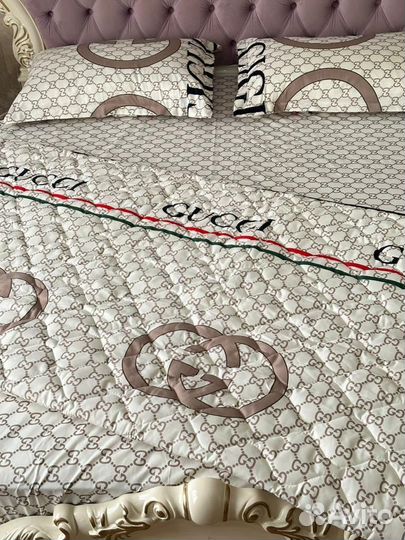 Постельное белье в наличии