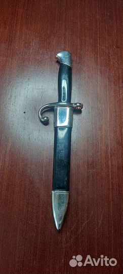 Подарочный нож для мужчины