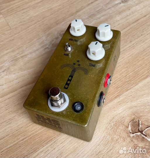 JHS Morning Glory v.4