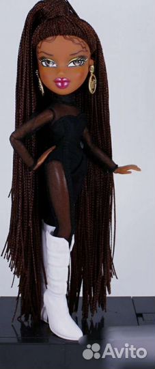 Кукла Bratz gcds Sasha (Саша) Братц