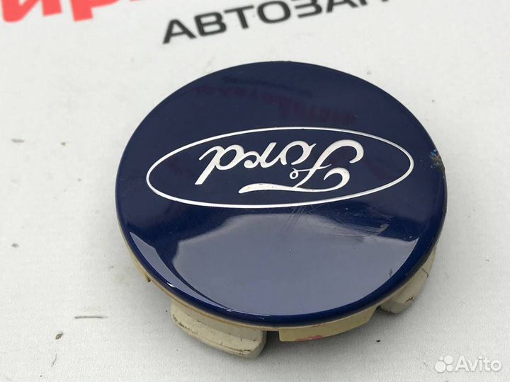 Колпачок литого диска Ford Edge 2 рест. 2019